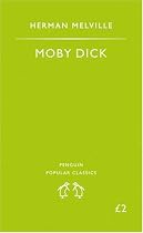 Moby Dick: Or, the Whale (Penguin Popular Classics)
