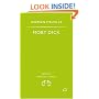 Moby Dick: Or, the Whale (Penguin Popular Classics)