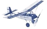 31dSZoGFypL. SL160  peck polymers|PP001L Pietenpol Air Campr 13 Laser Cut