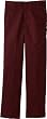 Dickies Boys 8-20 Flat Front Pant - School Uniform