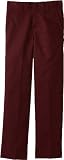 Dickies Boys 8-20 Flat Front Pant - School Uniform
