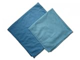 Produkt-Bild: aniba Design Mikrofaser Poliert&uuml;cher 4er Set