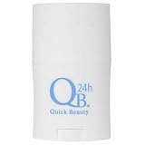 QB デオドラント バー 20g