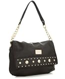 MICHAEL Michael Kors Delancey Medium Shoulder Flap Bag