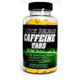 Caffeine Tabs-IDS Quick Release Formula, 90 Tablets