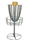 Discatcher Rec Port Golf Target