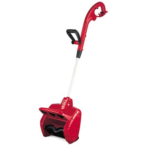 Yard Machines SnowBuster 7.5-Amp Snow Thrower