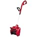 Tools & Hardware : Yard Machines SnowBuster 7.5-Amp Snow Thrower