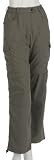 Maul Bergen Damen Trekking Zip off Hose