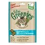Feline Greenies Ocean Fish Flavor