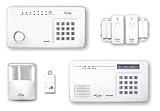 SkyLink SC-1000 Complete Wireless Alarm System