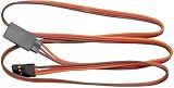 Cirrus Servo Extension - HD 600mm JR/Airtronics/RCD