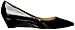 Bandolino Women's Yara Synthetic Wedge Pump