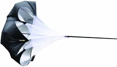 PER4M Sports Per4m Power Chute With Adjustable Belt