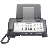 HP 640 Inkjet Fax Machine