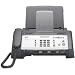 Electronics : HP 640 Inkjet Fax Machine
