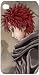 Naruto Gaara Iphone Hard Case for Apple iPhone 4 iphone 4S