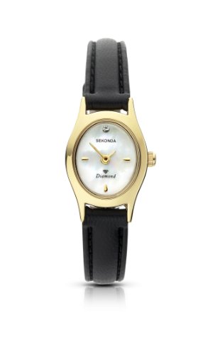 Sekonda Ladies Diamond Watch 4126.27