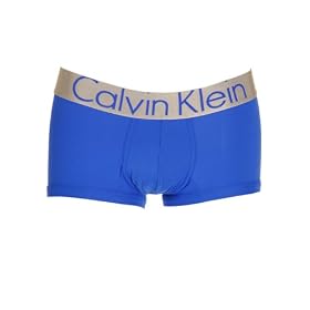 Calvin Klein Steel Trunk