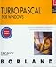 Software : Borland Turbo Pascal 1.5 for Windows