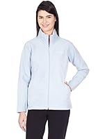 Columbia Sportswear Women's Dotswarm II Fleece Full Zip Jacket