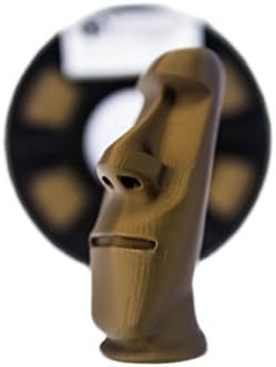 Frontline Filament Metal PLA, 1.75mm, 250g, Copper