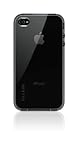 Belkin F8Z642tt142 Grip Vue Tint Case for Apple iPhone 4 (Black Pearl) (Fit ....