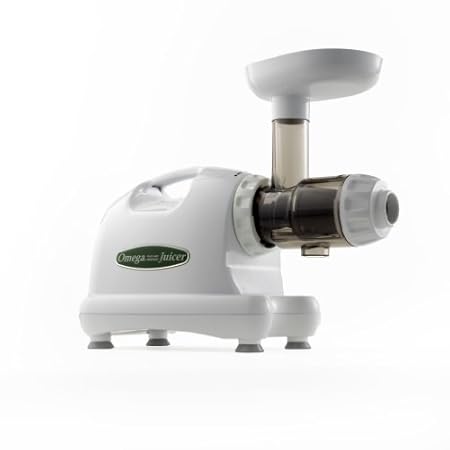 today shop Buy Omega J8004 Nutrition Center Commercial Masticating Juicer at an everyday discount price