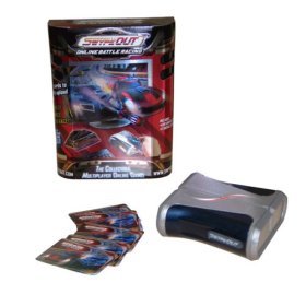 Buy Swypeout Racing Starter Set by Spinmaster now!