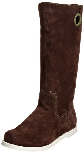 Sebago Groundswell, Bottes femme