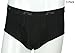 Mens 2xist 3-Pack Essentials Fly Front Briefs