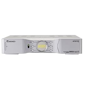 MVision MV8085 USB