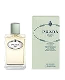 Prada Infusion d'Iris Eau de Parfum, 3.4 oz.