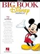 The Big Book of Disney Songs - Flute