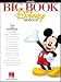 Hal Leonard The Big Book Of Disney Songs Flute (Flute)