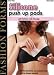 Fashion Forms Silicone Push Up Pads