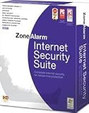Zonelabs Internet Security Suite