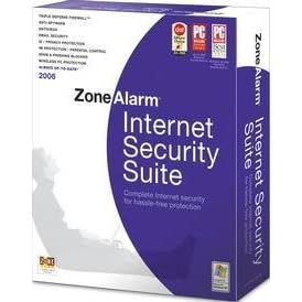 Zonelabs Internet Security Suite