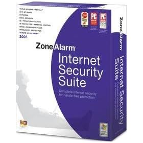 Zonelabs Internet Security Suite