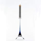 Orrefors Intermezzo Intermezzo Candle Holder