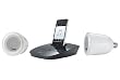 GiiNii AudioBulb Wireless/Expandable LED Light bulb music system for iPod/iPhone/any music source