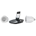 GiiNii AudioBulb Wireless/Expandable LED Light bulb music system for iPod/iPhone/any music source