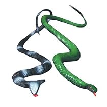 Green Snake