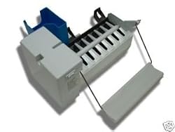 Frigidaire 5303918344 Ice Maker Kit WAS 241680601 1109TC