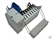 Frigidaire 5303918344 Ice Maker Kit WAS 241680601 1109TC