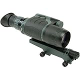 Yukon NVMT Laser 3x42 Night Vision Rifle Scope Kit - YAO032
