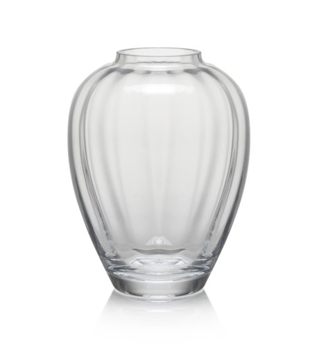 Small Optic Barrel Vase