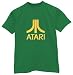 Apparel : Vintage Atari Logo T-Shirt