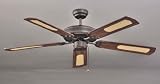 Deckenventilator LV-5202ABR
