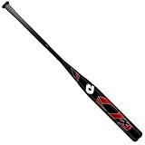 Demarini CF3 Black -11 Youth League Baseball Bat 30"/19oz